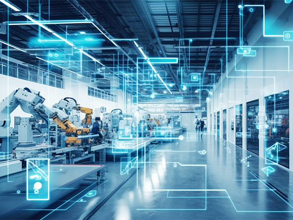 The Rapid Growth of High-Tech Manufacturing Relies on the Laser Technology