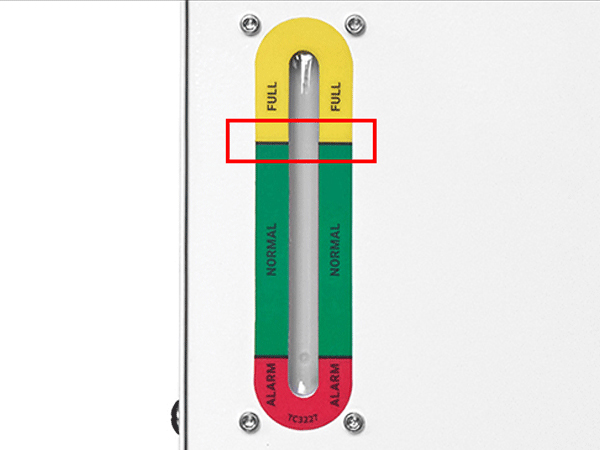 What to Do If a Low Water Flow Alarm Occurs in the Laser Welding Machine Chiller?