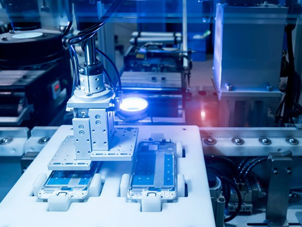 Laser Welding Technology Is the Key to Sensor Encapsulation