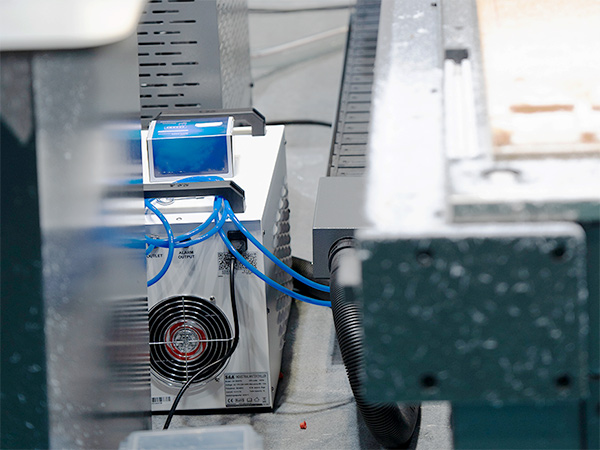 Laser Engraver Chiller CW-3000