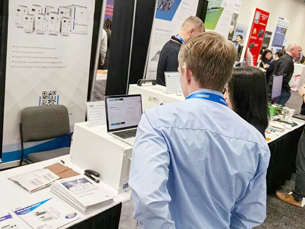 TEYU Chiller Manufacturer in SPIE Photonics West 2024