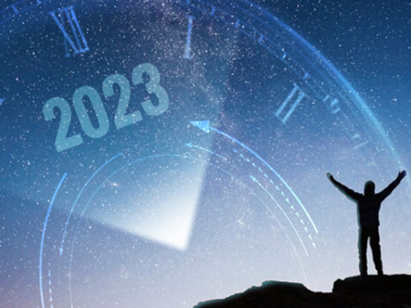 Major Events in the Laser Industry in 2023