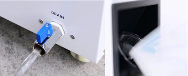 Winter Maintenance Guidelines for TEYU Water Chillers