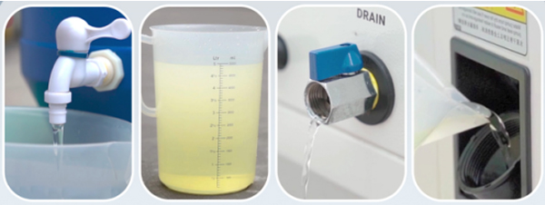 Winter Maintenance Guidelines for TEYU Water Chillers