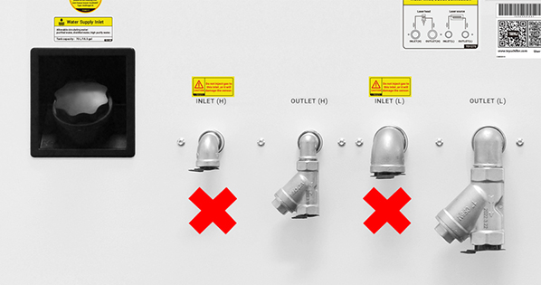 Winter Maintenance Guidelines for TEYU Water Chillers