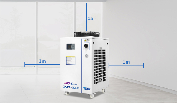 Winter Maintenance Guidelines for TEYU Water Chillers