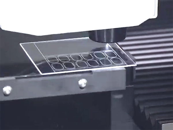 utilizing ultrafast lasers to store vast amounts of data within glass panels