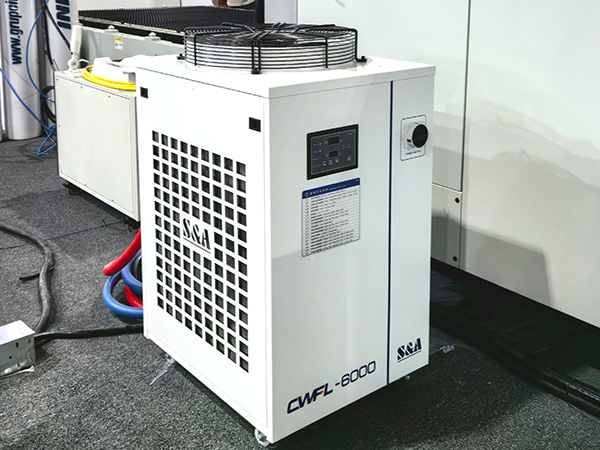 TEYU Industrial Chiller Manufacturer and Chiller Supplier