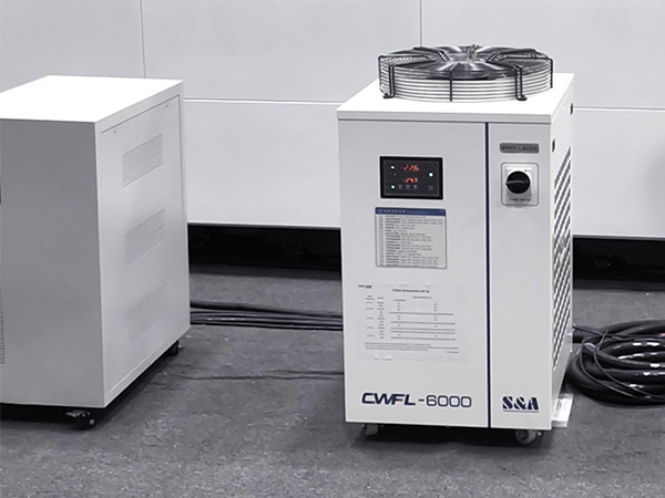 TEYU Industrial Chiller Manufacturer and Chiller Supplier