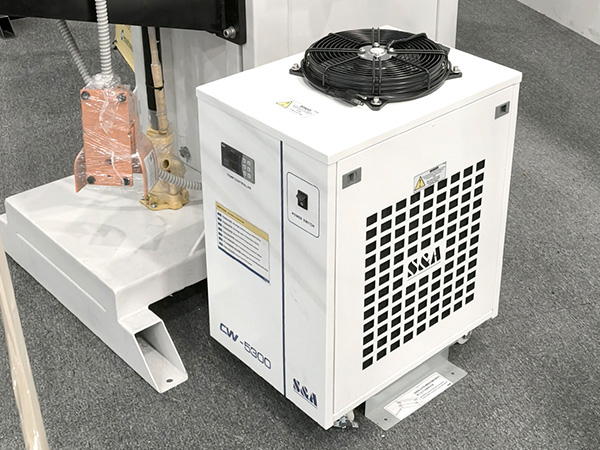 TEYU Industrial Chiller Manufacturer and Chiller Supplier