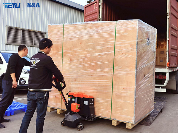 TEYU S&A Industrial Chillers and Laser Chillers