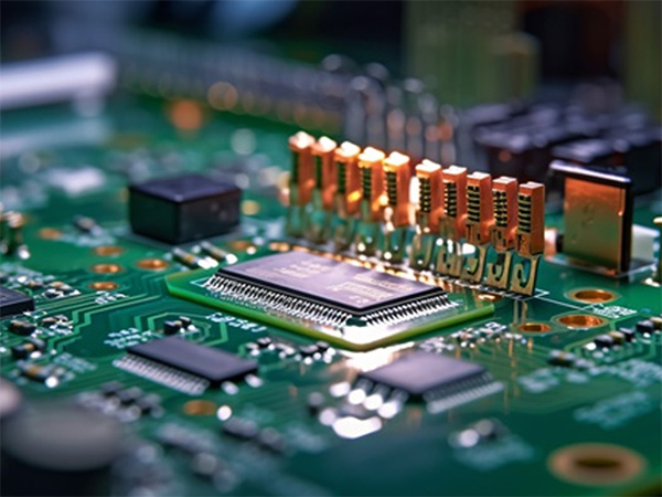 Surface Mount Technology (SMT) and Its Application in Production Environments