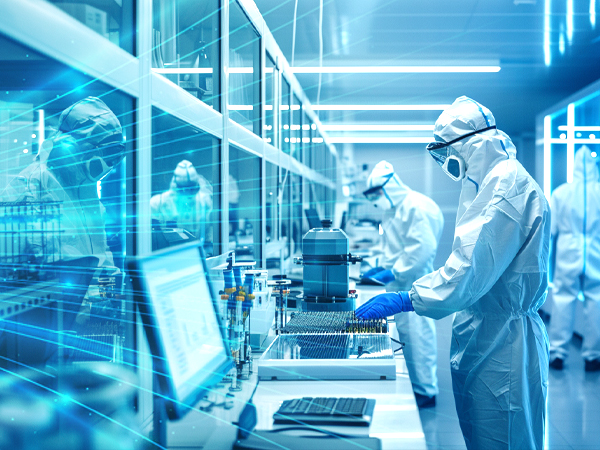 CWUP-20ANP Water Chiller for Cooling Laboratory Equipment