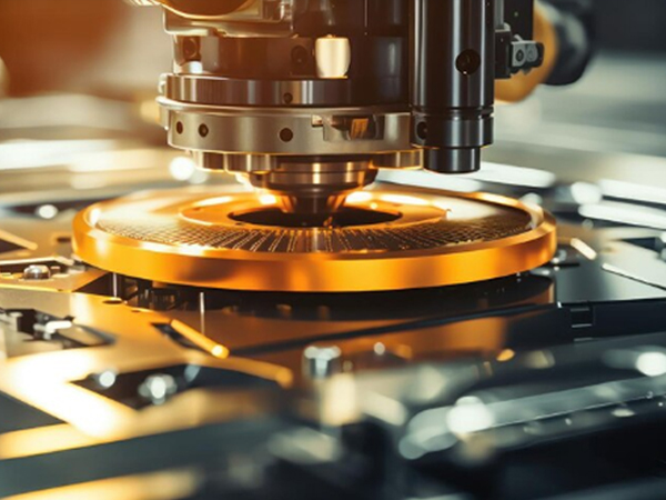 CWUP-20ANP Water Chiller for Precision Processing of Optical Products