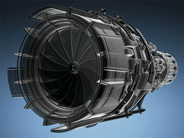 Ultrafast Lasers Drive Innovation in Aerospace Engine Manufacturing