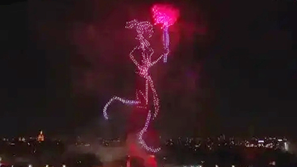 2024 Paris Olympics: Diverse Applications of Laser Technology