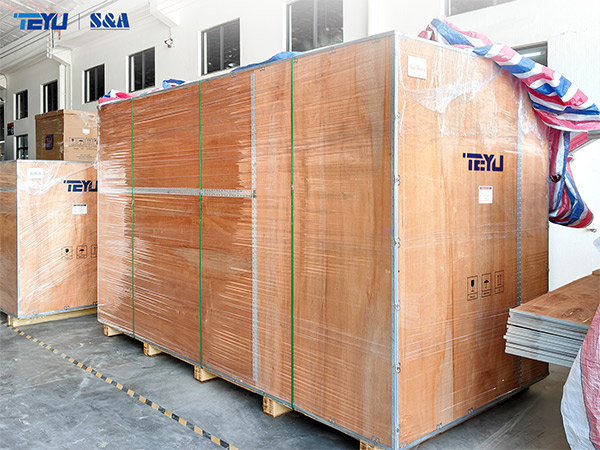 How to Select the Right Industrial Chiller for Industrial Production?