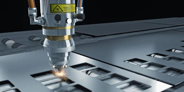 Laser Technology Brings New Momentum to Traditional Industries