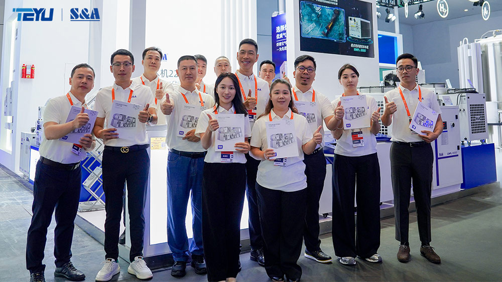 TEYU S&A Industrial Chiller Manufacturer and Supplier with 22 Years of Experience