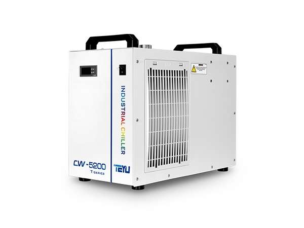 TEYU S&A Industrial Chiller CW-5200