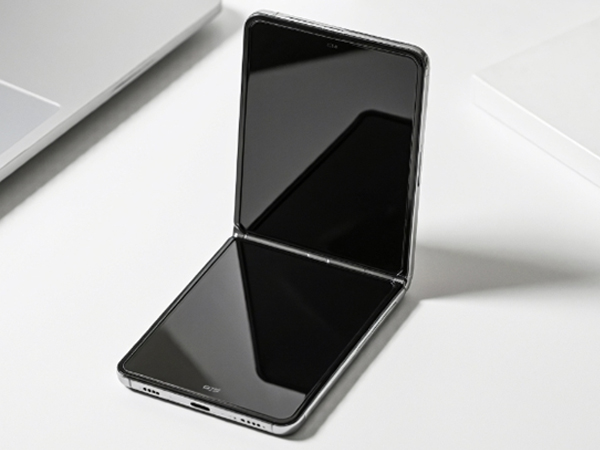 ಫೋಲ್ಡಬಲ್ ಸ್ಮಾರ್ಟ್‌ಫೋನ್ ತಯಾರಿಕೆಯಲ್ಲಿ ಲೇಸರ್ ತಂತ್ರಜ್ಞಾನ