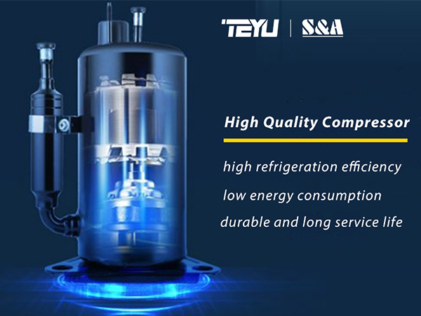 TEYU ಇಂಡಸ್ಟ್ರಿಯಲ್ ಚಿಲ್ಲರ್‌ಗಳಲ್ಲಿ ಸಂಕೋಚಕ ವಿಳಂಬ ರಕ್ಷಣೆ ಎಂದರೇನು?