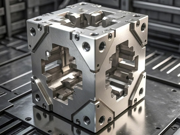 ಸಾಂಪ್ರದಾಯಿಕ ಲೋಹದ ಸಂಸ್ಕರಣೆಯ ಮೇಲೆ ಮೆಟಲ್ ಲೇಸರ್ 3D ಮುದ್ರಣದ ಪ್ರಯೋಜನಗಳು