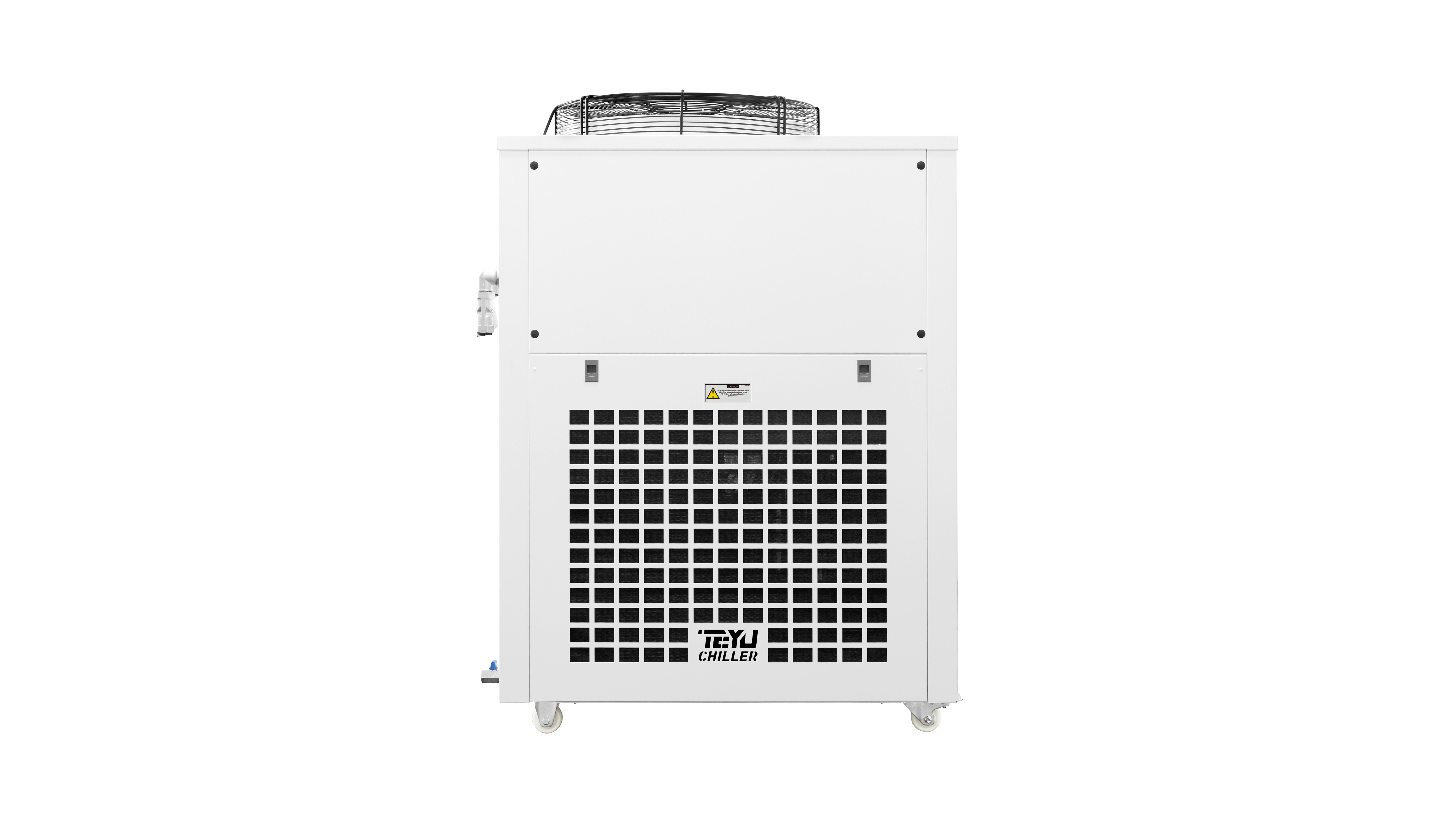 Industrial Temperature Control System CWFL6000 for 6kW High Power