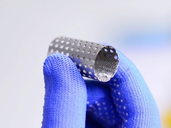 Cleaning the Filter Element and Filter Screen of Industrial Chiller Unit