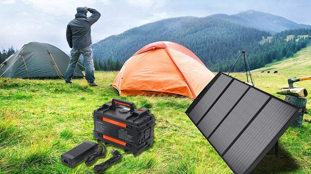 Aumoon Outdoor Camping