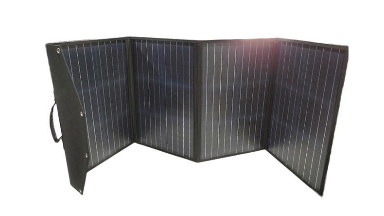 Aumoon China Solar charger production process manufacturers