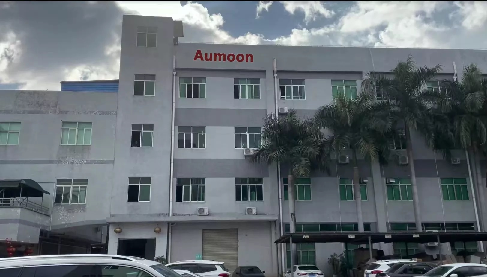 Aumoon Wholesale Solar System Lifepo4 Battery Pack Lithium Ion Lifepo4 12V 24V 36V 48V Batteries