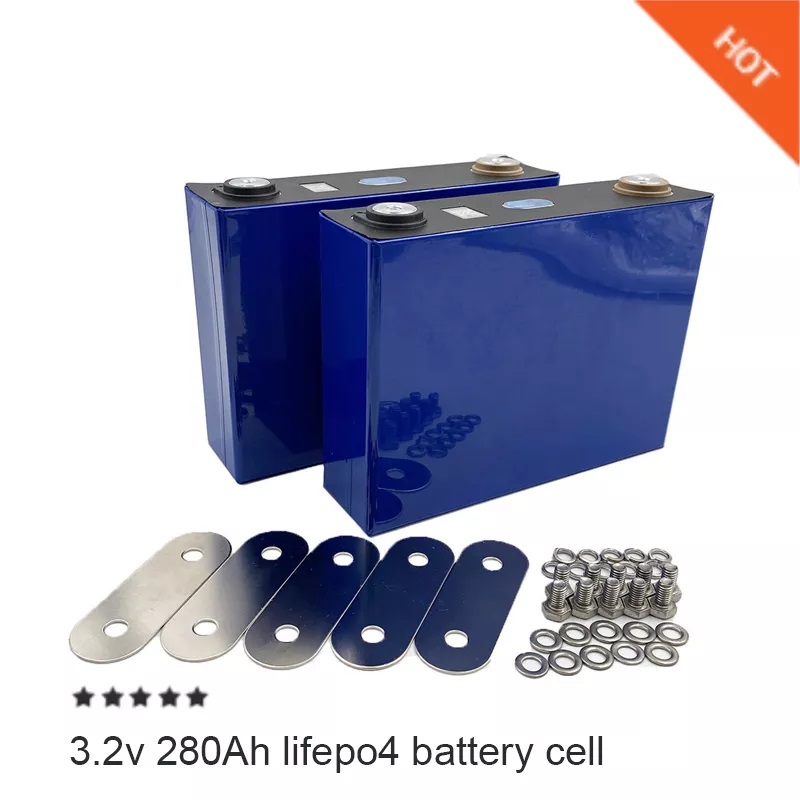 Aumoon Wholesale Solar System Lifepo4 Battery Pack Lithium Ion Lifepo4 12V 24V 36V 48V Batteries