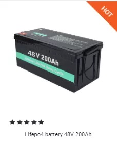 Aumoon Wholesale Solar System Lifepo4 Battery Pack Lithium Ion Lifepo4 12V 24V 36V 48V Batteries