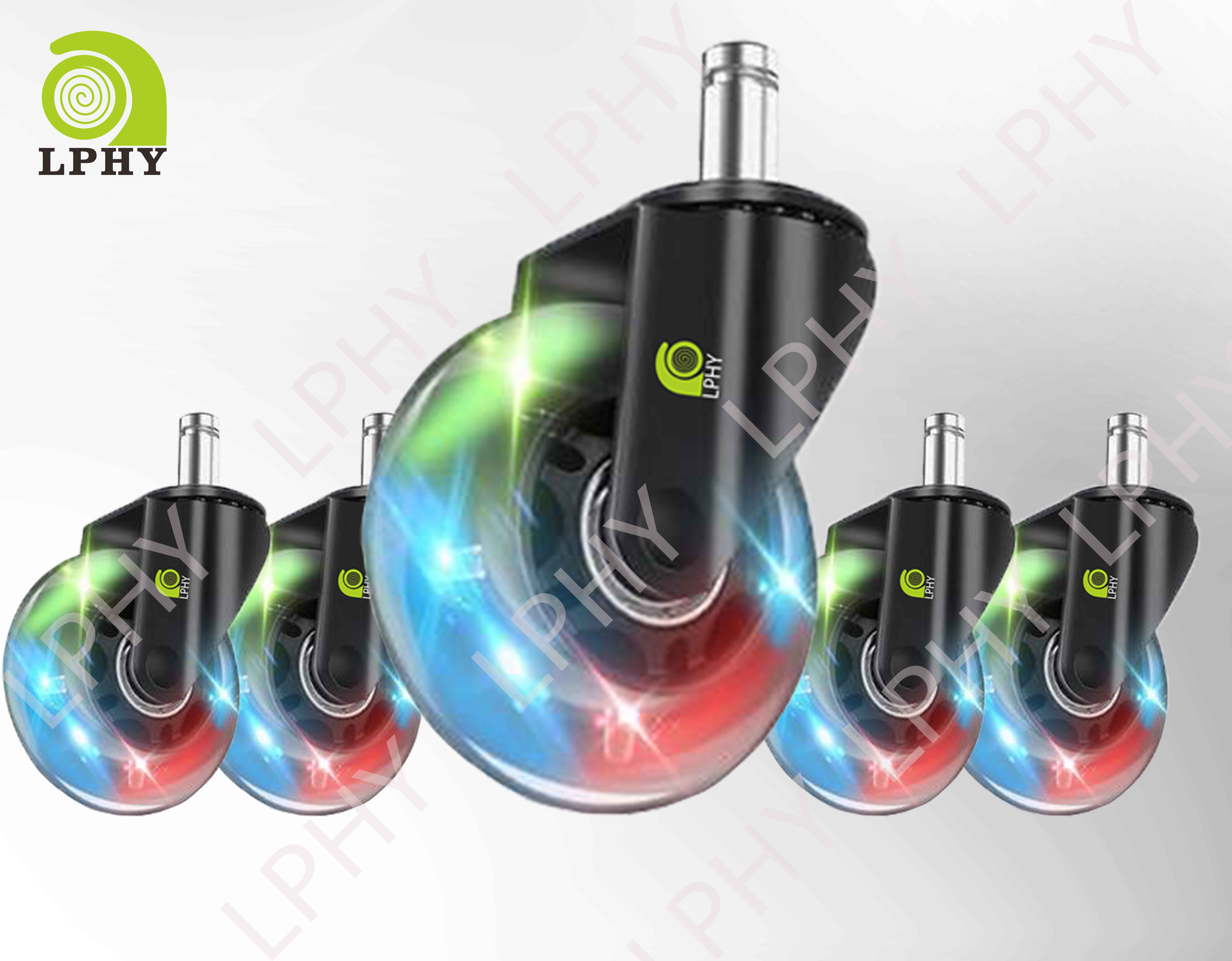  Best Best Office Chair Caster Wheels Floors Including Hardwood Perfect ReplacHeavy Duty Safe for Desk Factory Price Factory Price - LPHY 