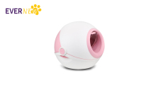 Large Cat Litter Box