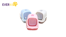 Cat Litter Box