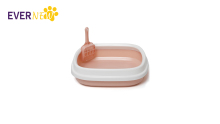 Small Cat Litter Box