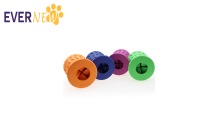 Evernew Dog Chewing Toy Manufacturer Wholesale Dog Dumbbell Leakage OEM & ODM Factory Directly