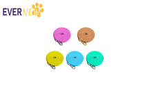 Evernew PVC High quality 15m Long Dog Leash Factory Directly Dog Leash