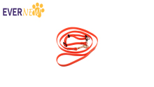 Evernew PVC High quality Round Rope Dog Leash and Collar set Manufacture Dog Leash