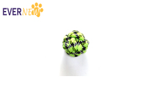Customized pet champion interactive durable dog rope toy large manufacturers From China | Evernew