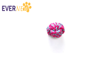 Customized Rope Toys OEM and ODM Pet Toys Factory manufacturers From China | Evernew