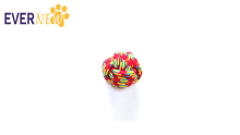 Best Dog Chew Toys Nuatural Cotton Rope Toys Customized Company - Evernew