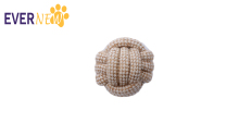 Customized Dog Chew Toys Durable Cotton Pet Toy Customized manufacturers From China | Evernew