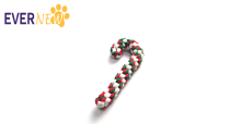 Quality Pet Supplies Toy Cleans teeth and massages gums healthy natural cotton Rope Dog Manufacturer | Evernew
