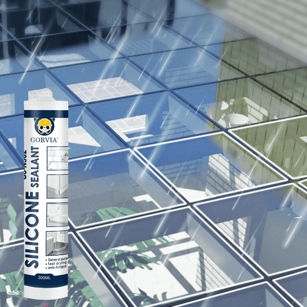 Comparing Neutral Silicone Sealant Products GORVIA