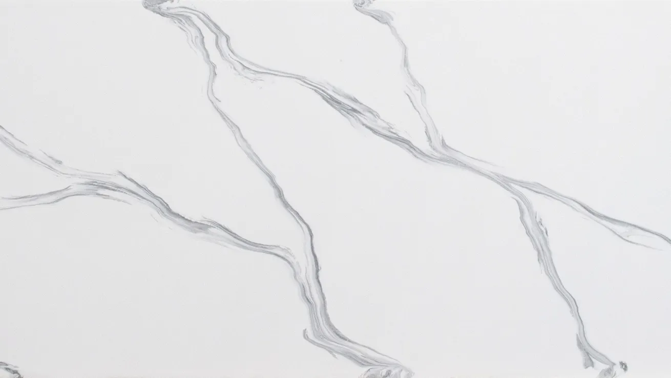 Professional white marble solid surface manufacturers