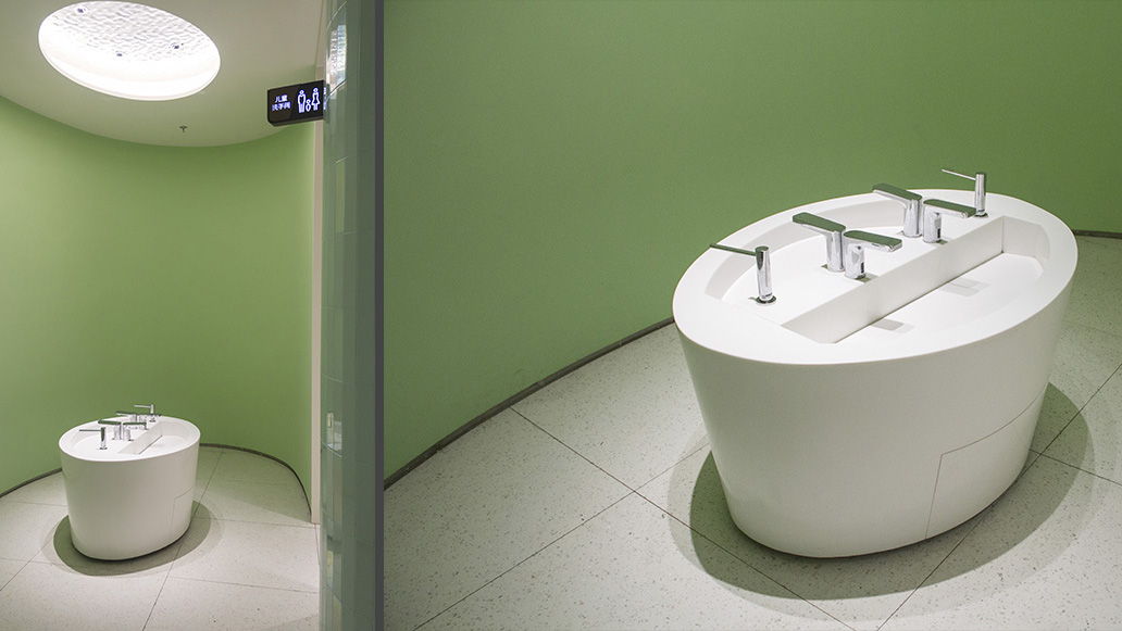 China solid surface washbasins countertops vanity tops manufacturers - GELANDY