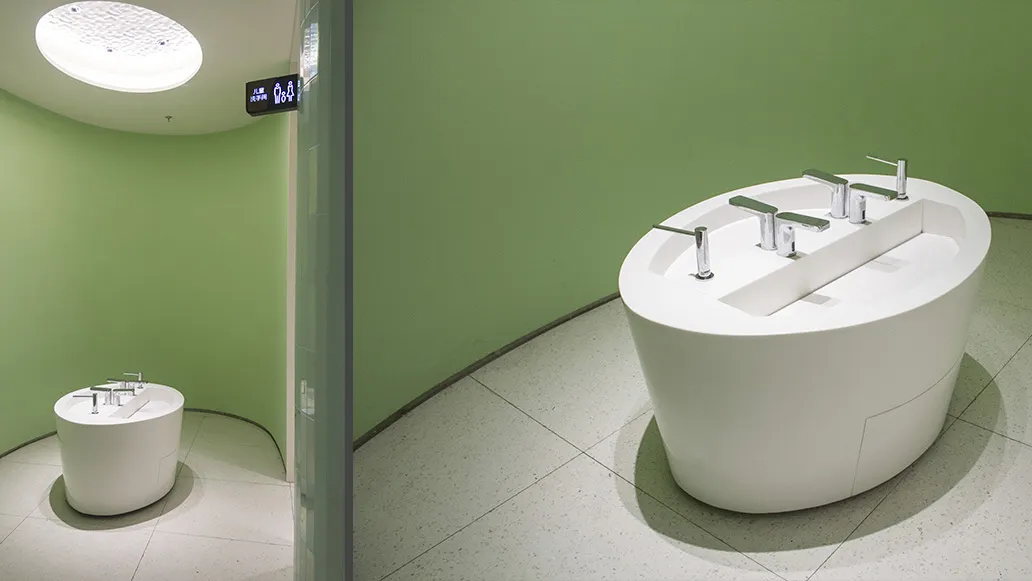 China solid surface washbasins countertops vanity tops manufacturers - GELANDY